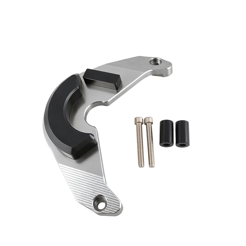 Fuel Tank & Engine Protector for Honda Forza 350/ADV 350 Motorcycle