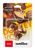 Amiibo Donkey Kong Smash (Super Bros. Series)
