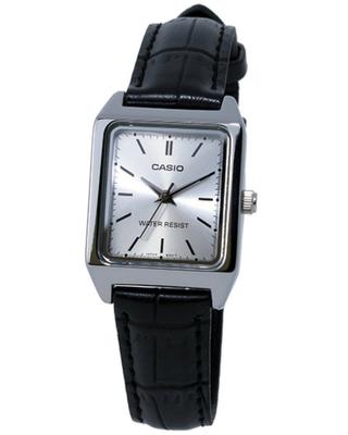 Quartz Watch Silver Women's LTP-V007L-7E1 [Used]