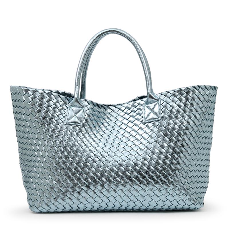 2025 Handmade Woven Fashion Crossbody & Shoulder Bag for Women