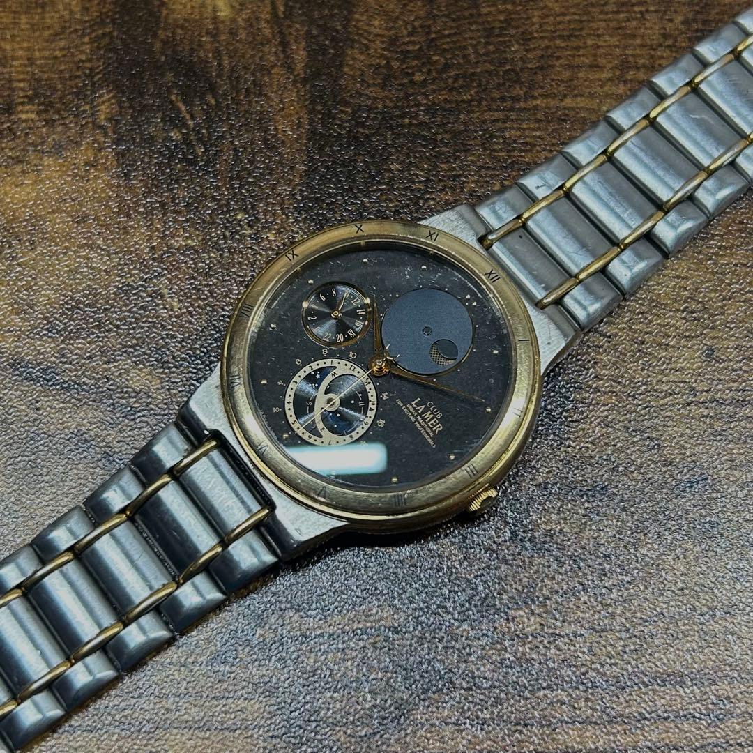 CITIZEN Citizen CLUB LA MER Часы со знаком зодиака Кварцевые