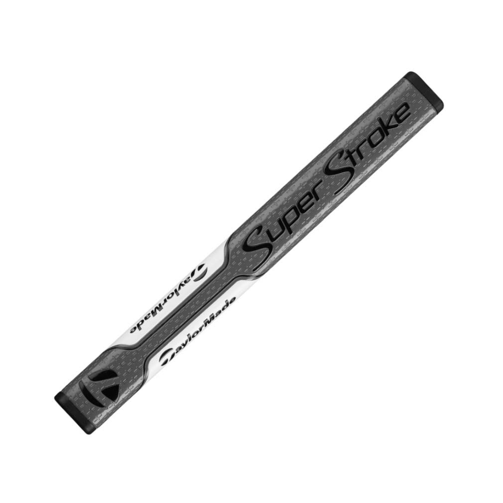 TAYLORMADE SPIDERSR Putter [Model with genuine catalog shaft] Single Bend Men's Golf Club Right WHPL WhitePlatinum 33 inches