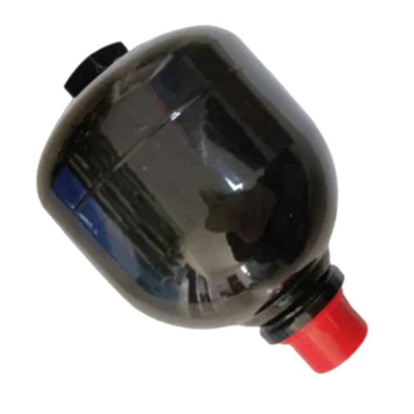Black Metal Car Clutch Actuator Accumulator for Chery Q - 1 pc