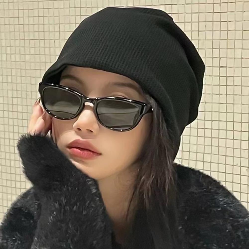 Módní dámské sluneční brýle bez obrouček Vintage designové sluneční brýle čtvercové UV brýle Řidičské brýle Muži Unisex