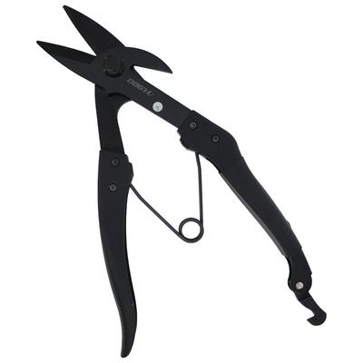 Dogyu Industry W Cutter Black Crow 02891 KDW-01