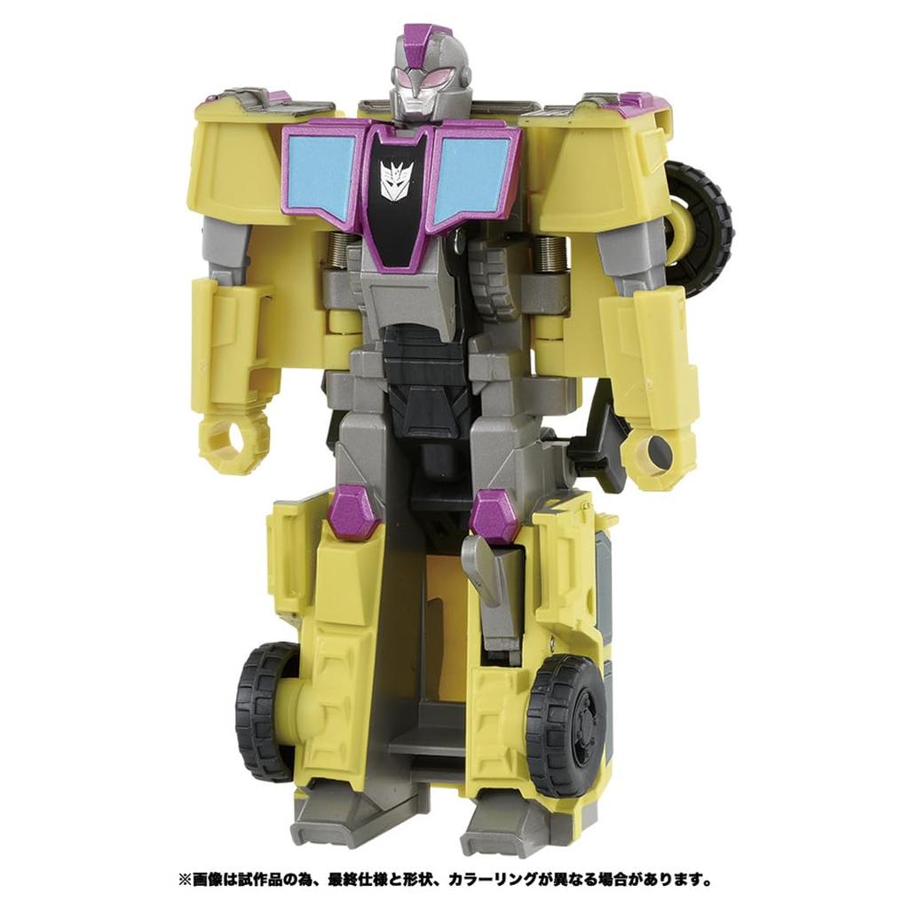 TAKARA TOMY Transformers Swingle ESS-05