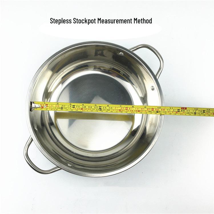Tempered Glass Pot Lid for Wok, Soup Pot, Steamer, Frying Pan, Stainless Steel Electric Cookware, Induction Compatible