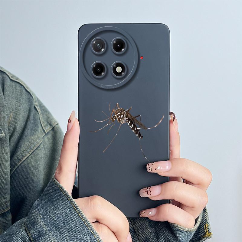 For Tecno Camon 30S Pro / Camon 30s CLA5 Phone Case Cover Silicone Sweet Painted Shell Cartoon Funda Lovely Printed Casing Coque