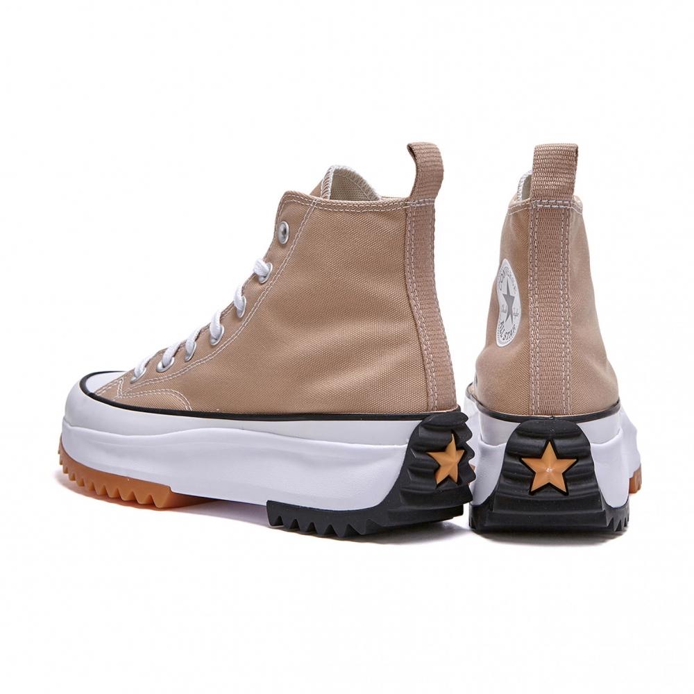 Converse Runstar Hike High Seasonal Color Hemp