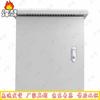 Outdoor Weatherproof Monitoring Equipment Enclosure