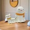 Cartoons Halloween Decorations Ornaments Resin Specter Black Cat Halloween Specter Ornaments Festival Decorations Atmosphere