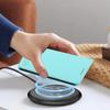 Suitable for Samsung S25/24 phone case, RFID anti-theft, card slot, strong magnetic attraction, flip cover leather case