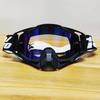 Outdoor Riding Goggles Motorcycle Off-road Dust-proof Glasses Color-changing Sports Windproof Ski Goggles