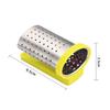 Creative Tea Infusers Strainers Sieve Stainless Steel Infusers Teaware Tea Bags Leaf Filter Diffuser Infusor Kitchen Accessories