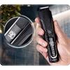 Berdsen Bd-262 Hair Clipper Black