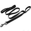 Patterned Webbing Dog Leash - Printed Pet Rope