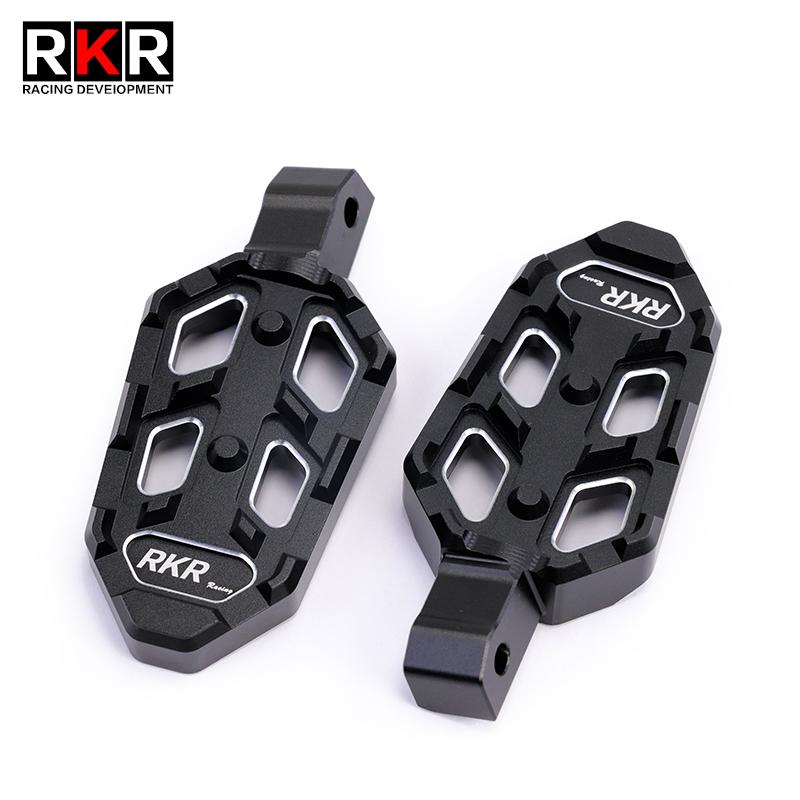 Rear Foot Rests Footpegs Footrest Motorcycle CNC Rests Pedal for Benelli TRK251 TRK502X 150S TNT125 TNT250 302S 752S TRK 251 502