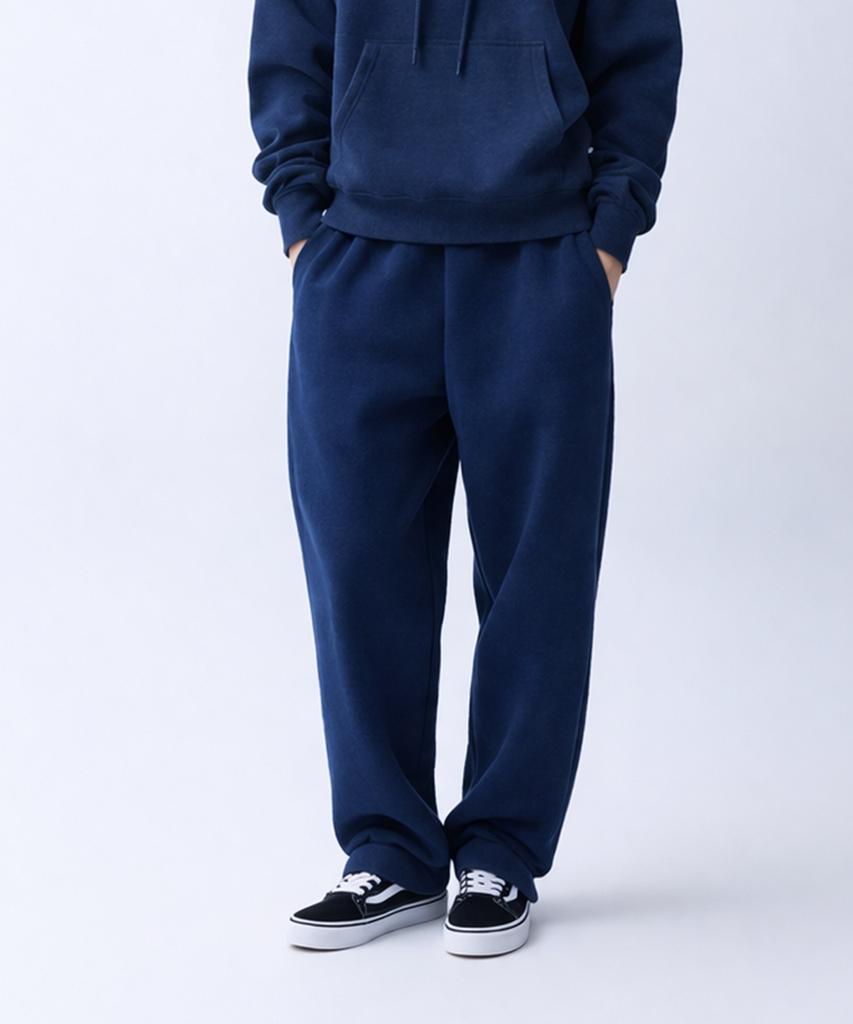 ADERNM Essential Sweat Pants (Blue)