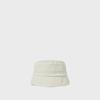 SHORT BUCKET HAT (Ecru)
