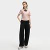 Fila T Shirt Women's Deep Rose Pink F11W529120FPK