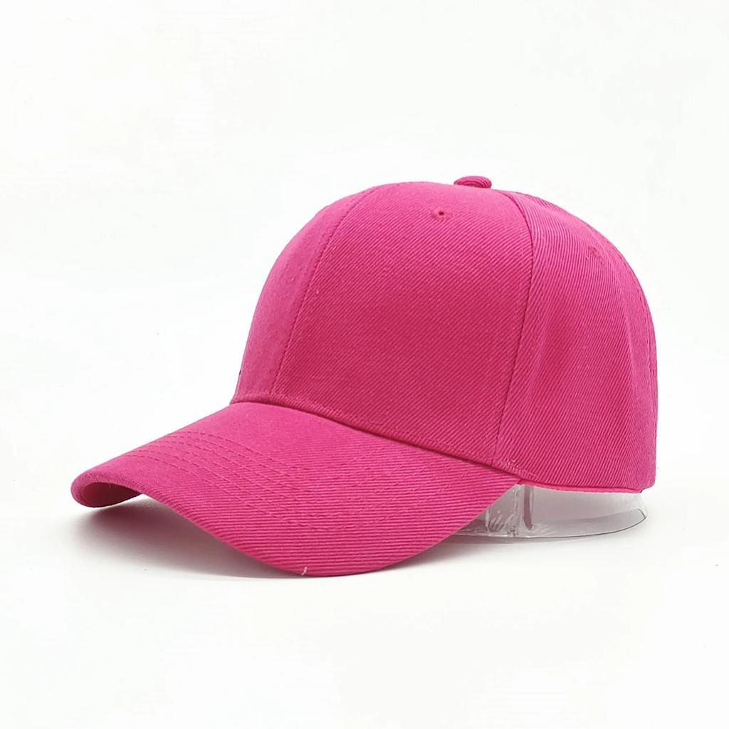 Custom Printed Logo Baseball Cap For Men'S And Women'S Hats Custom Logo Men'S Hat Snapback Printed Text Design Trucker Cap