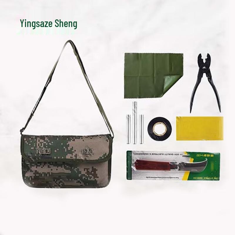Engineer Demolition Bag