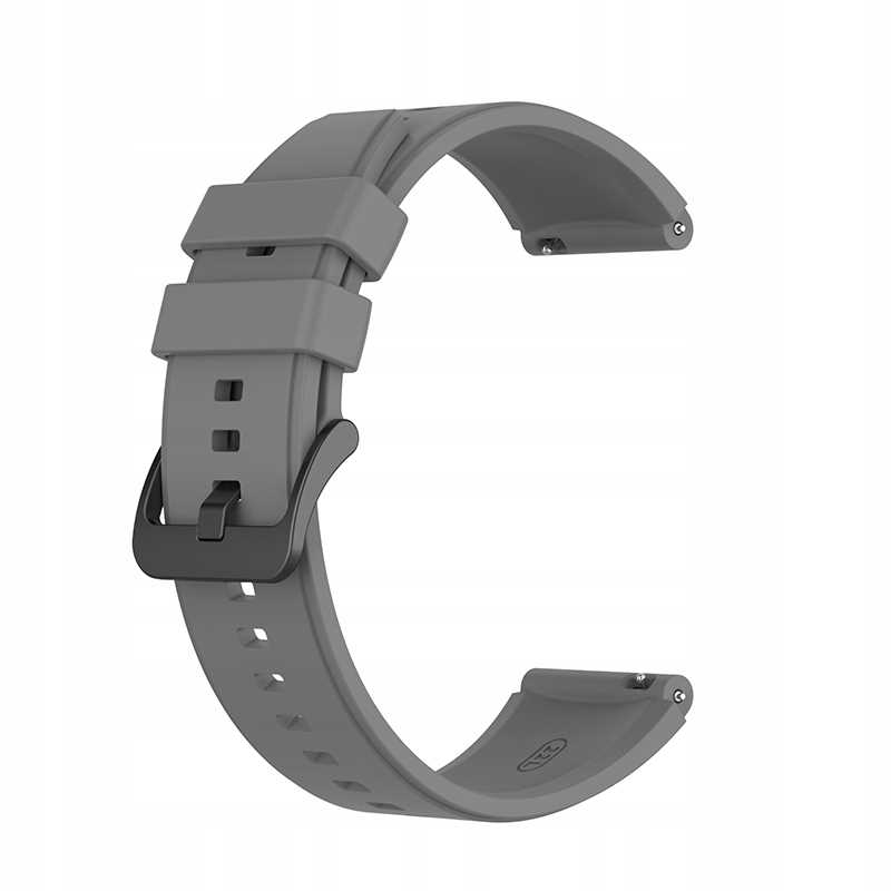 Sc Easy Band 22Mm Gray