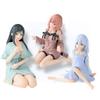 Amakami Matchmaking Yumemirize Amakami Yoju Amakami Yuna Amakami Asahine Figures Yumemirize 11 X 10 Cm Set of 3 Family's & & Approx.