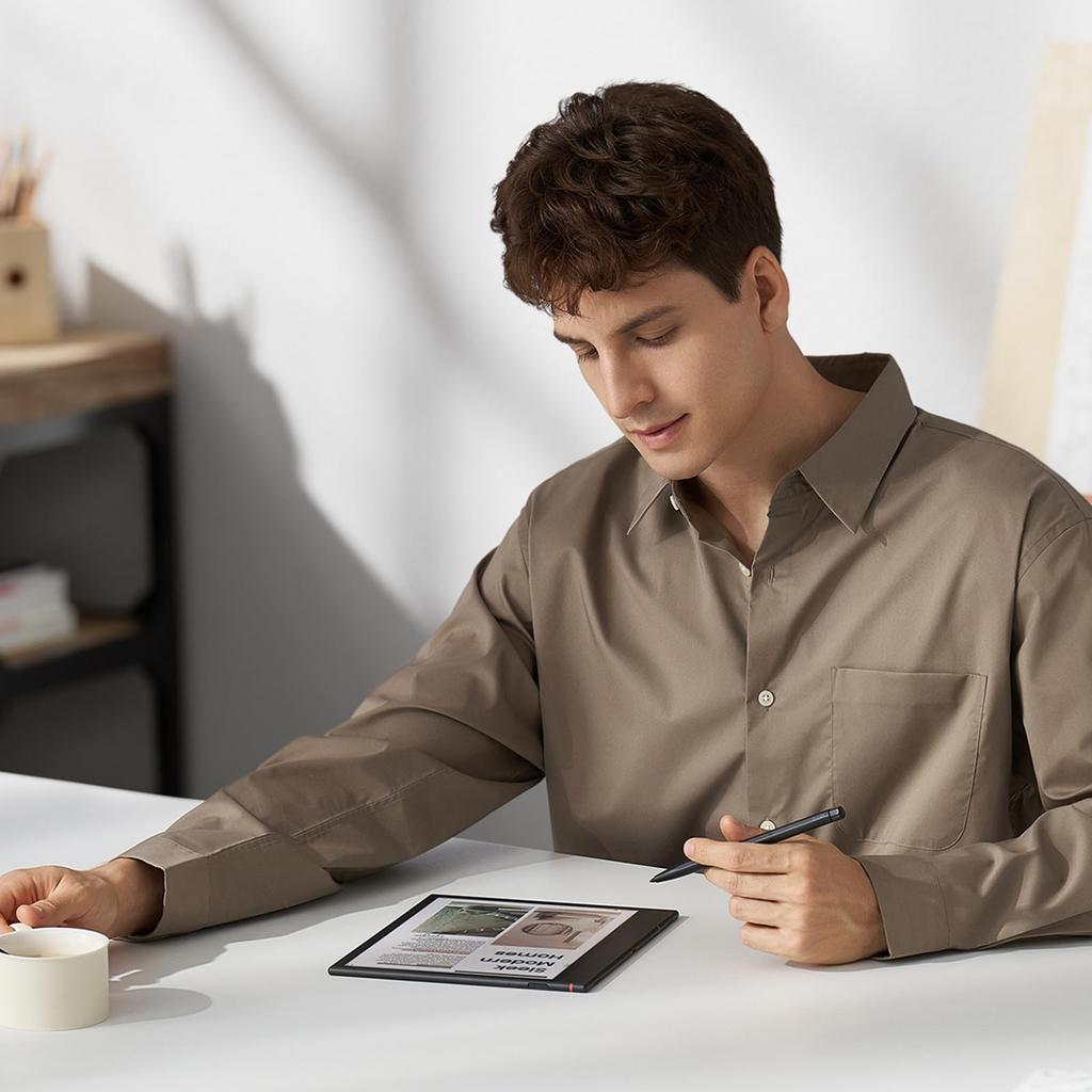 BOOX Note Air 4C 6G 64G Tablet E-Ink Kolorowy ePapierowy Notatnik