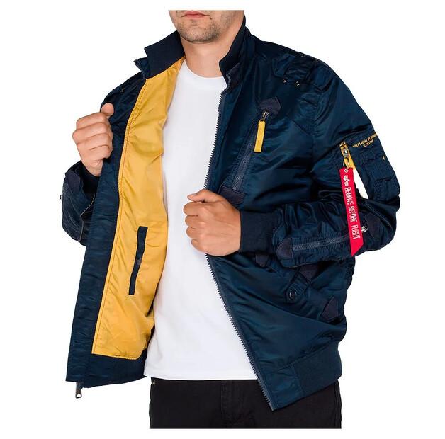 Alpha Industries Falcon II Jacket