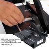 Mini Table Saw Multifunctional Hobby Desktop Saws Polishing Set for Woodworking 1200W Multifunctional Mini Table Saw
