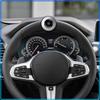 1pc Car Steering Wheel Booster Ball Labor Saving Turning Car Accessories Auto For Opel Astra H G J Insignia Mokka Zafira Corsa Vectra B C D