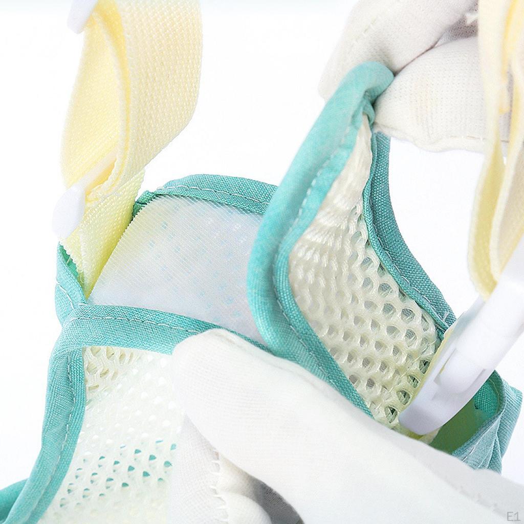 Harness Assistant Belt Pulling And Lifting