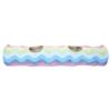 Cloth Colorful     Paper Scratch Resistant Collapsible Cat Tunnel Tube Playing Hiding Toy