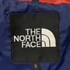 THE NORTH FACE 90's ND-2203 65/35 cross down coat coat S EngineUsed
