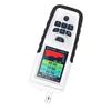 Nuclear Radiation Detector Sound Light Alarm Rechargeable Beta Gamma X Ray Radiation Monitor for Home Hospital