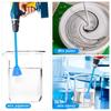 Epoxy Resin Mixer Paint Mixer Drill Mixing Accessories