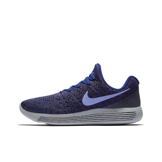 

Women s Nike Wmns LunarEpic Low Flyknit Dark Raisin 863780-501 EU 37.5