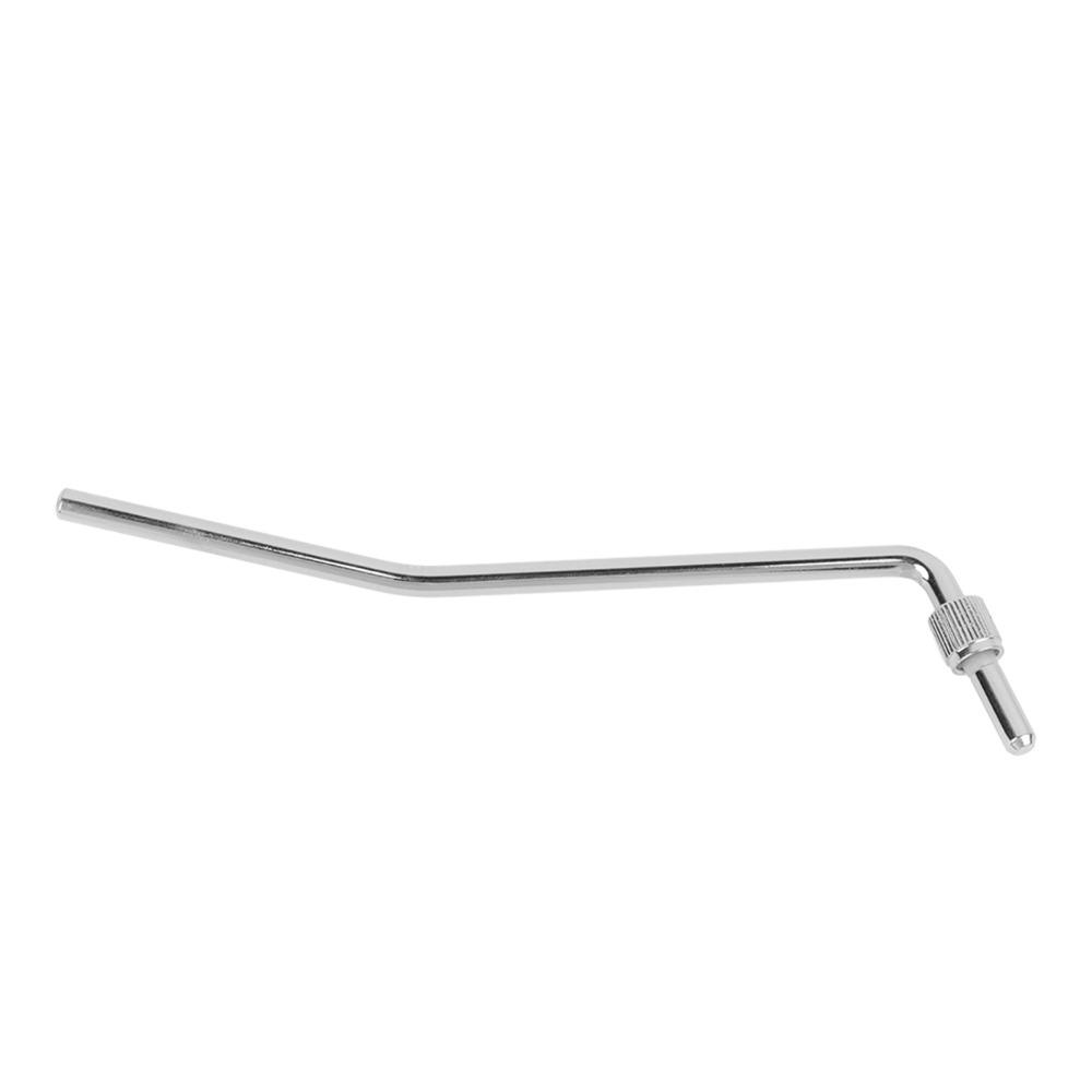 2 Stück 6mm Durchmesser Floyd Rose Tremoloarm Metall Elektrische Gitarre Brückenteil Für Elektrische Gitarre