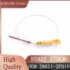 Brand New Engine Oil Dipstick Dip Stick 26611-2F010 266112F010 Fits For Hyundai Santa Fe 2012 2013