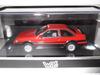 LEVIN 1600GT APEX Finished Product WIT'S 1/43 2-door Red/Black