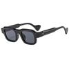 Square Vintage Sunglasses Men Fashion Punk Retro Sunglasses Women Driving Sun Glasses Male UV400 Goggles Shades