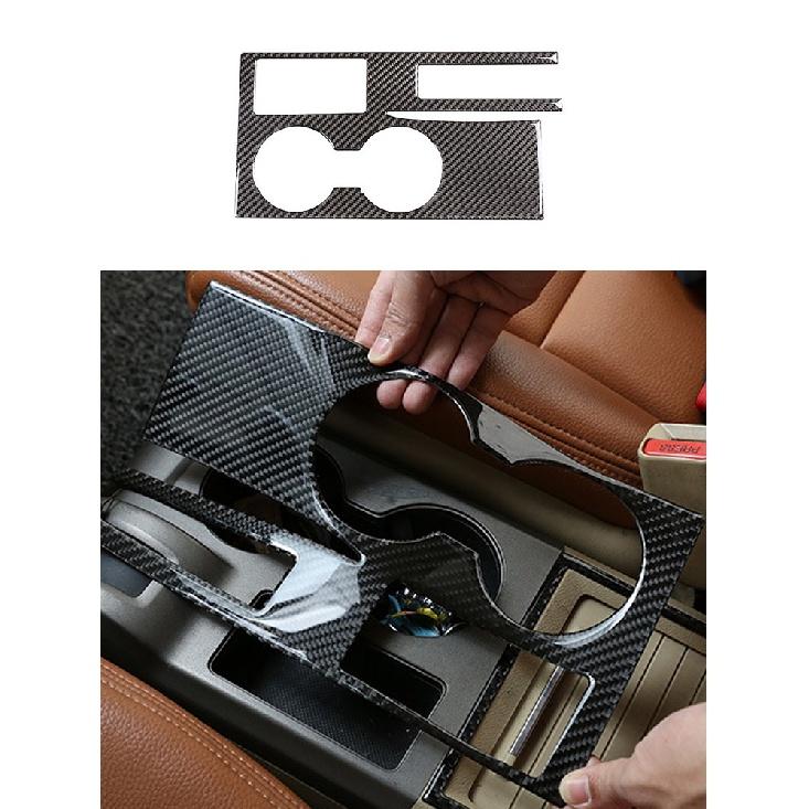 Für Honda CRV 2007 2008 2009 2010 2011 Auto Dekorative Carbon Faser Schwarz Aufkleber Auto Innen