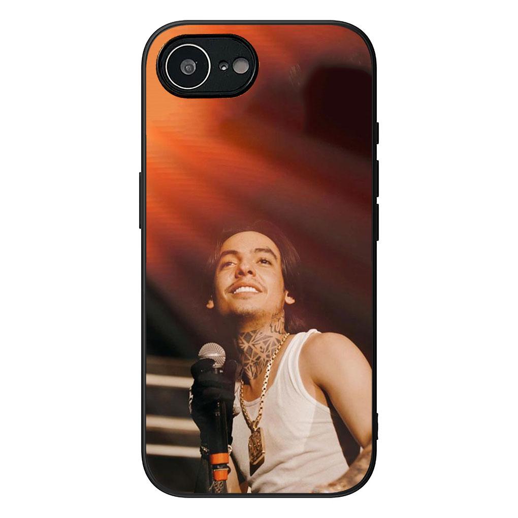 Soft Cover for Huawei P30 P20 Mate 10 20 Lite Pro Y8S Y9A Y9 Prime P Smart 2019 Coque Phone Case Natanaels Rubens Canos Monges