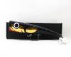 Malosi TY180P-NO Tyrant 180P Popper Floating Lure Necro (0153)