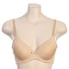 Simple Mold Full Cup Bra 2color Abr4923f