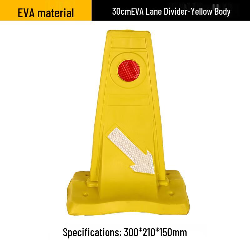 Luruijing Traffic Safety Posts & Barriers