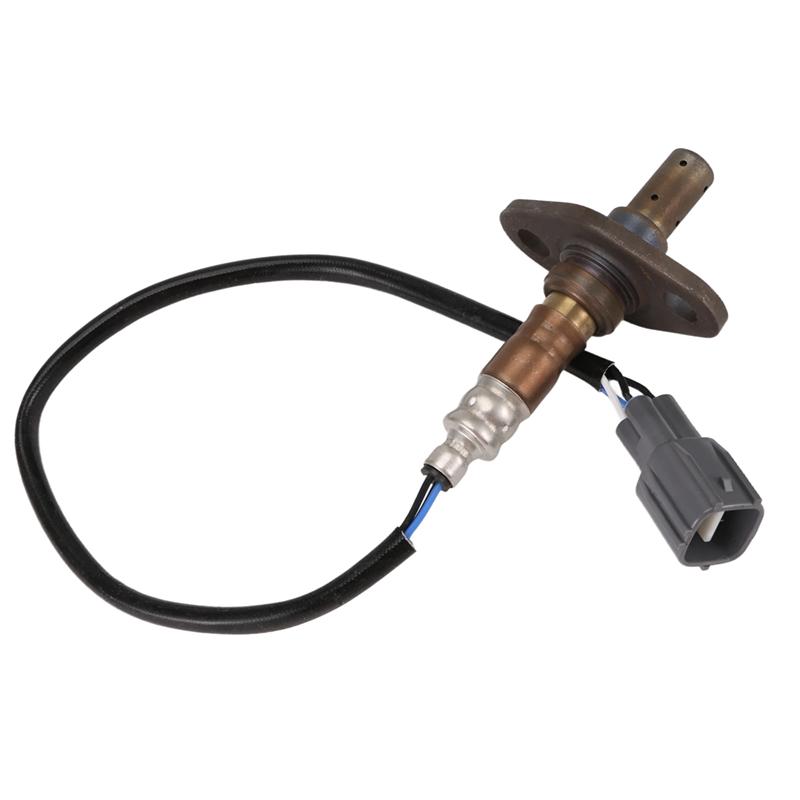 

Кислородный датчик O2 для Toyota Carina E 1.6L 1.1OHM 1992-1997 89463-29045 89463-20060 8946329045 8946320060 BlackGold Silver