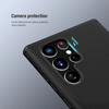 Etui Nillkin Super Frosted Shield do Samsung Galaxy S22 S23 Ultra Pokrowiec Ochronny do Samsung Galaxy S23 FE S22 Plus 5G
