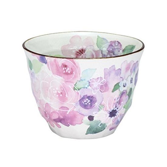 

Хана Кобо Сенча Розовый